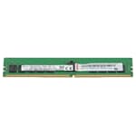 Lenovo DDR4-RAM 16GB PC4-2933Y ECC RDIMM 2R 01KR354 4ZC7A08708 HMA82GR7JJR8N-WM
