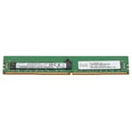 Cisco DDR4-RAM 16GB PC4-2666V ECC RDIMM 1R - UCS-MR-X16G1RS-H M393A2K40CB2-CTD