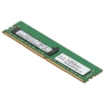 Cisco DDR4-RAM 16GB PC4-2666V ECC RDIMM 1R - UCS-MR-X16G1RS-H M393A2K40CB2-CTD