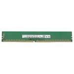 Lenovo DDR4-RAM 8GB PC4-2666V ECC UDIMM 1R - 01AG628 HMA81GU7CJR8N-VK