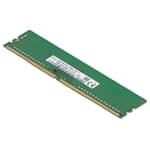 Lenovo DDR4-RAM 8GB PC4-2666V ECC UDIMM 1R - 01AG628 HMA81GU7CJR8N-VK