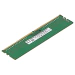 Lenovo DDR4-RAM 8GB PC4-2666V ECC UDIMM 1R - 01AG628 HMA81GU7CJR8N-VK