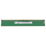 Lenovo DDR4-RAM 8GB PC4-2666V ECC UDIMM 1R - 01AG628 HMA81GU7CJR8N-VK