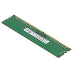 Lenovo DDR4-RAM 8GB PC4-2666V ECC UDIMM 1R - 01AG628 HMA81GU7CJR8N-VK