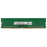 Lenovo DDR4-RAM 8GB PC4-2666V ECC UDIMM 1R - 01AG628 HMA81GU7CJR8N-VK