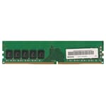 Lenovo DDR4-RAM 8GB PC4-2666V ECC UDIMM 1R - 01AG628 HMA81GU7CJR8N-VK