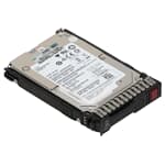 HPE SAS Festplatte 450GB 15k SAS 12G SFF - 759547-001 759210-B21