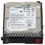 HPE SAS Festplatte 450GB 15k SAS 12G SFF - 759547-001 759210-B21