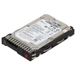 HPE SAS Festplatte 450GB 15k SAS 12G SFF - 759547-001 759210-B21