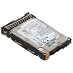 HPE SAS Festplatte 450GB 15k SAS 12G SFF - 759547-001 759210-B21
