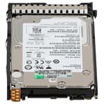 HPE SAS Festplatte 450GB 15k SAS 12G SFF - 759547-001 759210-B21