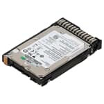 HPE SAS Festplatte 450GB 15k SAS 12G SFF - 759547-001 759210-B21