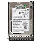 HPE SAS Festplatte 450GB 15k SAS 12G SFF - 759547-001 759210-B21