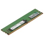 HPE DDR4-RAM 8GB PC4-2933Y ECC RDIMM 1R P13208-001 P12400-B21 MTA9ASF1G72PZ-2G9