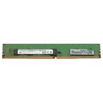 HPE DDR4-RAM 8GB PC4-2933Y ECC RDIMM 1R P13208-001 P12400-B21 MTA9ASF1G72PZ-2G9