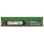 HPE DDR4-RAM 8GB PC4-2933Y ECC RDIMM 1R P13208-001 P12400-B21 MTA9ASF1G72PZ-2G9