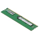 HPE DDR4-RAM 8GB PC4-2933Y ECC RDIMM 1R P13208-001 P12400-B21 HMA81GR7CJR8N-WM