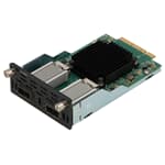 Check Point Network Interface Card 2x 100/25GbE QSFP28 - CPAC-2-100/25F