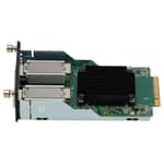 Check Point Network Interface Card 2x 100/25GbE QSFP28 - CPAC-2-100/25F