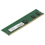 ADATA DDR4-RAM 8GB PC4-2400T ECC RDIMM 1R - AD4R240038G17-BHYA