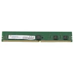 ADATA DDR4-RAM 8GB PC4-2400T ECC RDIMM 1R - AD4R240038G17-BHYA