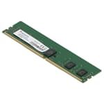 ADATA DDR4-RAM 8GB PC4-2400T ECC RDIMM 1R - AD4R240038G17-BHYA