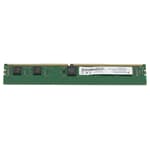 ADATA DDR4-RAM 8GB PC4-2400T ECC RDIMM 1R - AD4R240038G17-BHYA