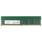 ADATA DDR4-RAM 8GB PC4-2400T ECC RDIMM 1R - AD4R240038G17-BHYA