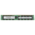 Cisco DDR4-RAM 32GB PC4-2400T ECC LRDIMM 4R - UCS-ML-1X324RV-A= HMA84GL7AMR4N-UH