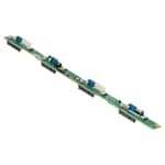 Supermicro SAS/SATA/NVMe Backplane 12G 4x LFF 1U SC819 - BPN-SAS3-815TQ-N4