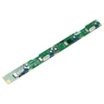 Supermicro SAS/SATA/NVMe Backplane 12G 4x LFF 1U SC819 - BPN-SAS3-815TQ-N4