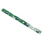 Supermicro SAS/SATA/NVMe Backplane 12G 4x LFF 1U SC819 - BPN-SAS3-815TQ-N4