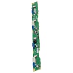 Supermicro SAS/SATA/NVMe Backplane 12G 4x LFF 1U SC819 - BPN-SAS3-815TQ-N4