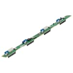 Supermicro SAS/SATA/NVMe Backplane 12G 4x LFF 1U SC819 - BPN-SAS3-815TQ-N4