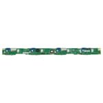 Supermicro SAS/SATA/NVMe Backplane 12G 4x LFF 1U SC819 - BPN-SAS3-815TQ-N4