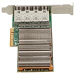 Silicom Netzwerkadapter 4-Port 10GbE PCI-E - PE310G4SPI9LBE-XR-NU
