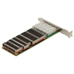 Silicom Netzwerkadapter 4-Port 10GbE PCI-E - PE310G4SPI9LBE-XR-NU