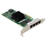 Cisco Ethernet Server Adapter I350-T4 4x 1 Gbit/s PCIe - UCSC-PCIE-IRJ45