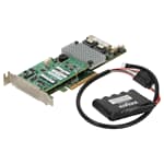 Cisco MegaRAID SAS 9271-8i 8-CH 1GB SAS 6G PCIe - UCS-RAID9271CV-8I