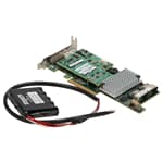 Cisco MegaRAID SAS 9271-8i 8-CH 1GB SAS 6G PCIe - UCS-RAID9271CV-8I