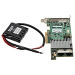 Cisco MegaRAID SAS 9271-8i 8-CH 1GB SAS 6G PCIe - UCS-RAID9271CV-8I