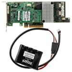 Cisco MegaRAID SAS 9271-8i 8-CH 1GB SAS 6G PCIe - UCS-RAID9271CV-8I