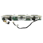 Dell SAS/SATA Backplane 6x 2,5" SFF PowerEdge MX740c - KHKC7