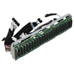 Cisco SAS Backplane 24x SAS/SATA Port 1-2 NVMe Support C240 M5 - 648.00V11.0011
