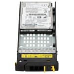 HPE SAS Festplatte 600GB 15k SAS 12G SFF 3PAR StoreServ 8000 - 810764-001 K2P98A