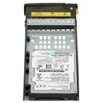 HPE SAS Festplatte 600GB 15k SAS 12G SFF 3PAR StoreServ 8000 - 810764-001 K2P98A