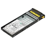 HPE SAS Festplatte 600GB 15k SAS 12G SFF 3PAR StoreServ 8000 - 810764-001 K2P98A