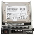 Dell SAS Festplatte 1,8TB 10k SAS 12G SFF R630 - 0WRRF AL15SEB18EQY