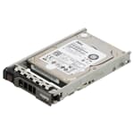Dell SAS Festplatte 1,8TB 10k SAS 12G SFF R630 - 0WRRF AL15SEB18EQY