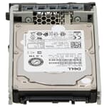 Dell SAS Festplatte 1,8TB 10k SAS 12G SFF R630 - 0WRRF AL15SEB18EQY